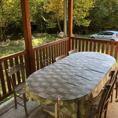 Idila Alojamento de Turismo Selvagem